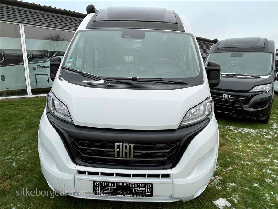 Hobby Vantana K 60 FT DE LUXE